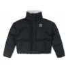 Veste courte Asia Sizing « Noir »