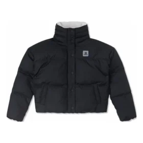 Veste courte Asia Sizing « Noir »