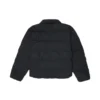 Veste courte Asia Sizing « Noir »