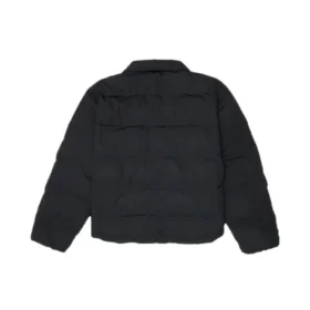 Veste courte Asia Sizing « Noir »