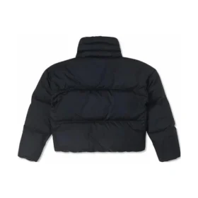 Veste courte Asia Sizing « Noir »