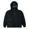 Veste courte Counter Climate, tailles asiatiques « Noir »