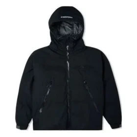 Veste courte Counter Climate, tailles asiatiques « Noir »
