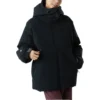 Veste courte Counter Climate, tailles asiatiques « Noir »