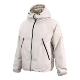 Veste courte Counter Climate, tailles asiatiques « White »