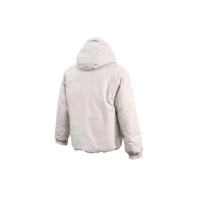 Veste courte Counter Climate, tailles asiatiques « White »