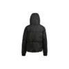 Veste courte haut de gamme, tailles asiatiques « Black »