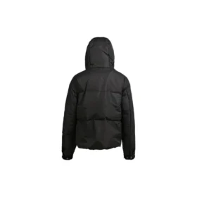 Veste courte haut de gamme, tailles asiatiques « Black »