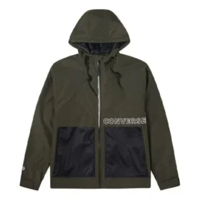 Veste courte haut de gamme, tailles asiatiques « Cargo Khaki »