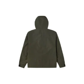 Veste courte haut de gamme, tailles asiatiques « Cargo Khaki »