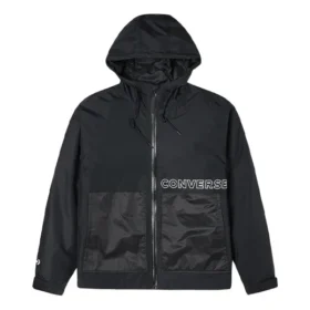 Veste courte haut de gamme, tailles asiatiques « Noir »