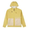 Veste courte haut de gamme, tailles asiatiques « Saturn Gold »