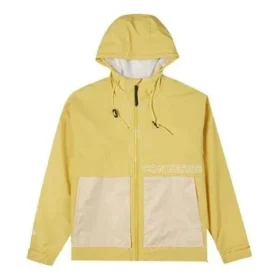 Veste courte haut de gamme, tailles asiatiques « Saturn Gold »