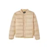 Veste courte haut de gamme, tailles asiatiques « Saturn Gold »