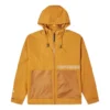 Veste courte haut de gamme, tailles asiatiques « Wheat »