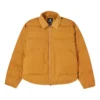 Veste courte Taille asiatique « Wheat »