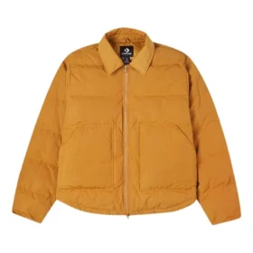 Veste courte Taille asiatique « Wheat »
