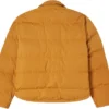 Veste courte Taille asiatique « Wheat »