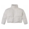 Veste courte Tailles asiatiques « Blanc »