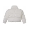 Veste courte Tailles asiatiques « Blanc »