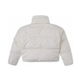 Veste courte Tailles asiatiques « Blanc »
