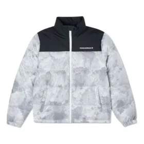 Veste courte – Tailles asiatiques « Grey »