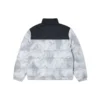 Veste courte – Tailles asiatiques « Grey »