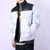 Veste courte – Tailles asiatiques « Grey »