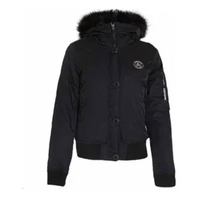 Veste courte, tailles asiatiques « Noir »