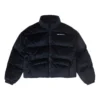 Veste courte, tailles asiatiques « Noir »
