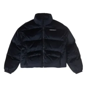 Veste courte, tailles asiatiques « Noir »