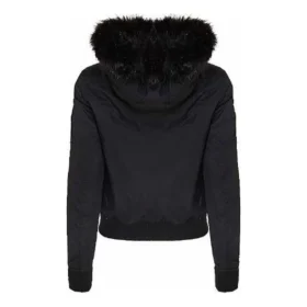 Veste courte, tailles asiatiques « Noir »