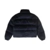 Veste courte, tailles asiatiques « Noir »