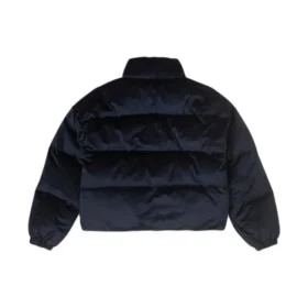 Veste courte, tailles asiatiques « Noir »