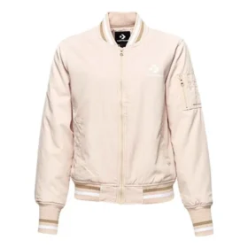 Veste de baseball, tailles asiatiques « Beige »