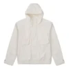Veste De Luxe, tailles asiatiques « Blanc »