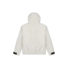 Veste De Luxe, tailles asiatiques « Blanc »