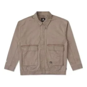 Veste de mi-saison, tailles asiatiques « Brown »