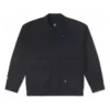 Veste de mi-saison, tailles asiatiques « Noir »