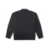 Veste de mi-saison, tailles asiatiques « Noir »