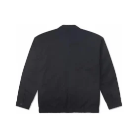 Veste de mi-saison, tailles asiatiques « Noir »