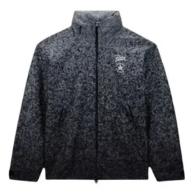 Veste de pluie Converse x Patta, tailles asiatiques « Black Gradient »