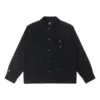 Veste de skate Tailles asiatiques « Noir »