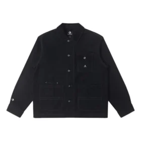 Veste de skate Tailles asiatiques « Noir »