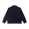Veste de skate Tailles asiatiques « Noir »