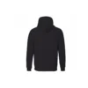 Veste de sport décontractée et respirante Converse pour homme, noire