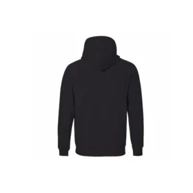 Veste de sport décontractée et respirante Converse pour homme, noire