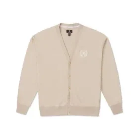 Veste de sport rétro classique, tailles asiatiques « Beige »