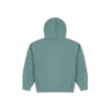 Veste de sport rétro classique, tailles asiatiques « Vert »