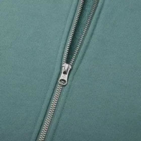 Veste de sport rétro classique, tailles asiatiques « Vert »